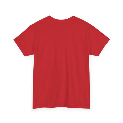 Pix ‘E’ Drip Unisex Heavy Cotton Tee
