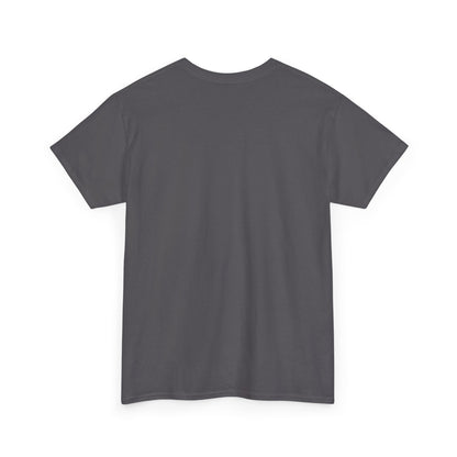 Pix ‘E’ Drip Unisex Heavy Cotton Tee