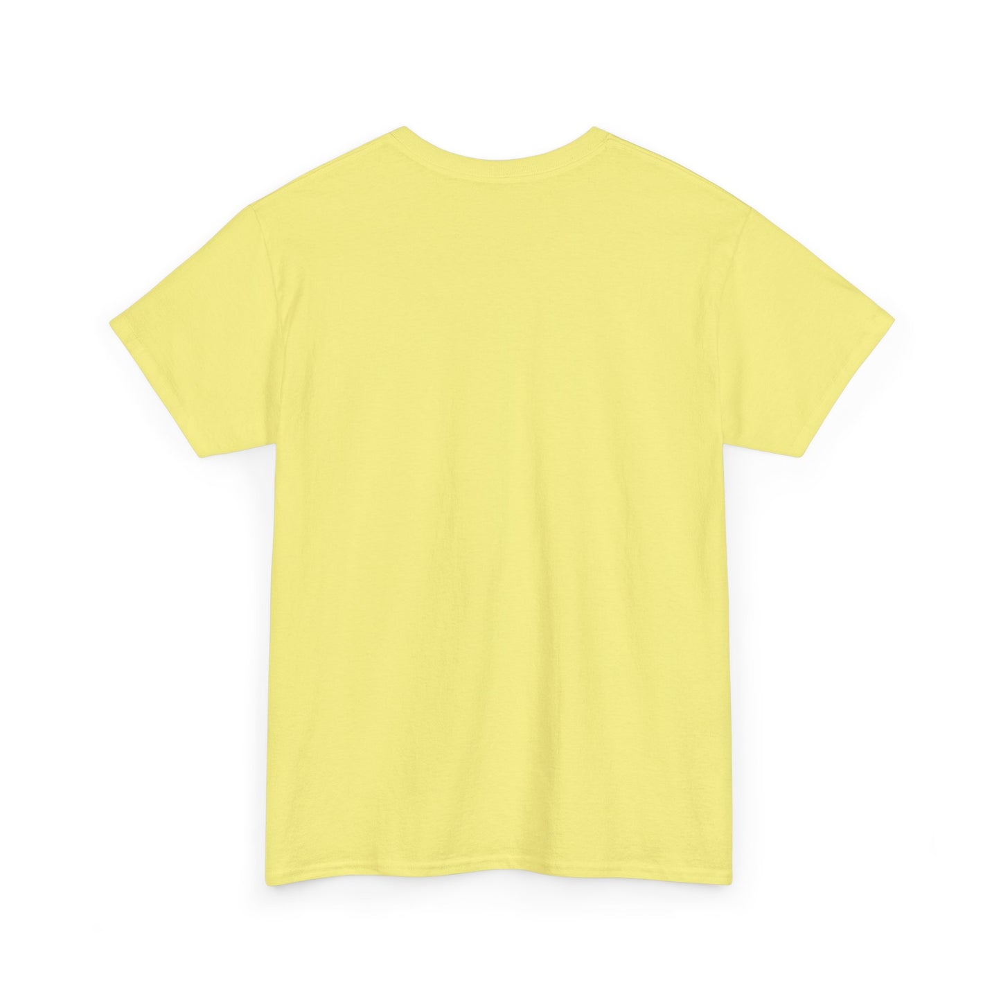 Pix ‘E’ Drip Unisex Heavy Cotton Tee