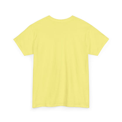 Pix ‘E’ Drip Unisex Heavy Cotton Tee