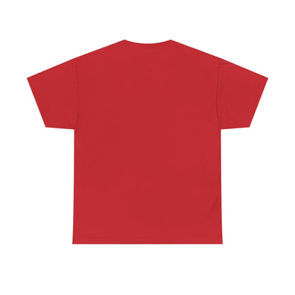 Pix ‘E’ Drip Unisex Heavy Cotton Tee