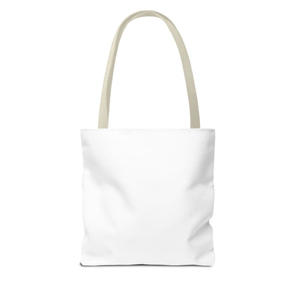 Pix ‘E’ Drip Unisex Tote Bag