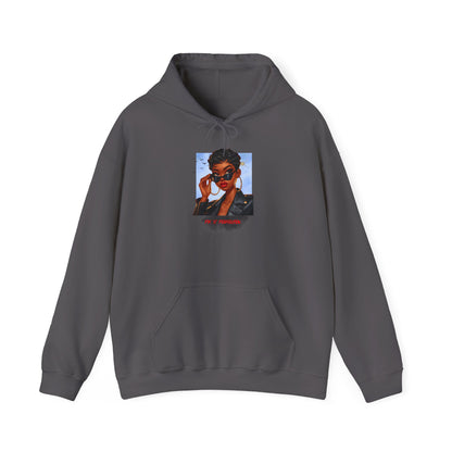 Pix 'E’ Perfection Unisex Hoodie