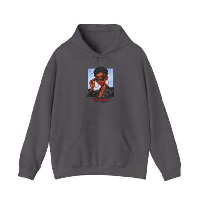 Pix 'E’ Perfection Unisex Hoodie