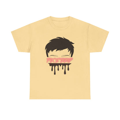 Pix ‘E’ Drip Final Unisex Heavy Cotton Tee