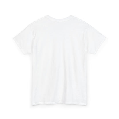 Pix ‘E’ Drip Unisex Heavy Cotton Tee