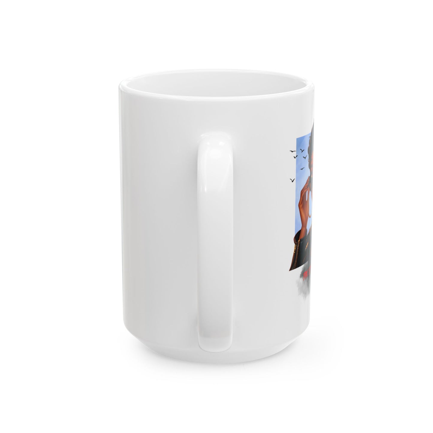 Pix 'E’ Perfection Mug
