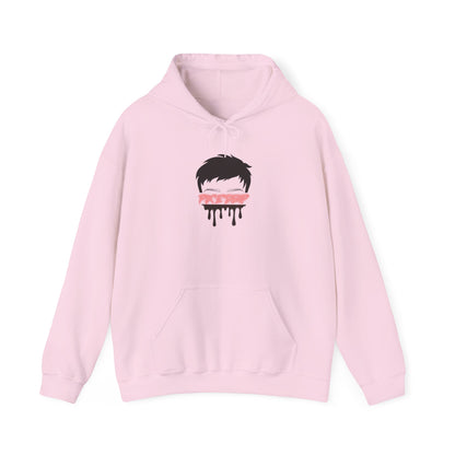 Pix ‘E’ Drip Unisex Hoodie