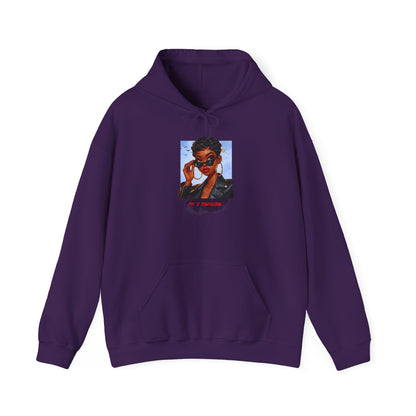 Pix 'E’ Perfection Unisex Hoodie