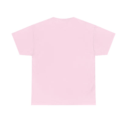 Pix’E’ Perfection Unisex Heavy Cotton Tee