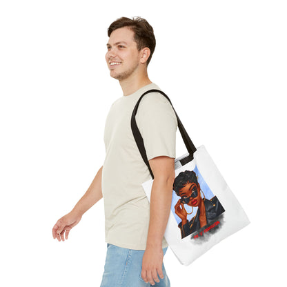 Pix 'E’ Perfection Unisex Tote Bag