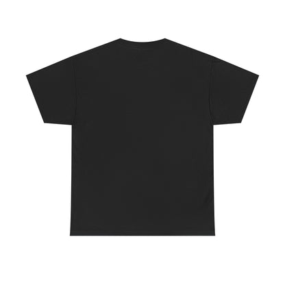Pix ‘E’ Drip Unisex Heavy Cotton Tee