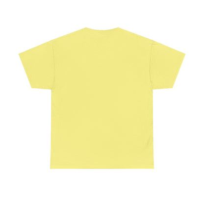 Pix ‘E’ Drip Unisex Heavy Cotton Tee