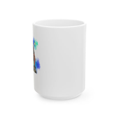 Pix ‘E’ Love  Mug