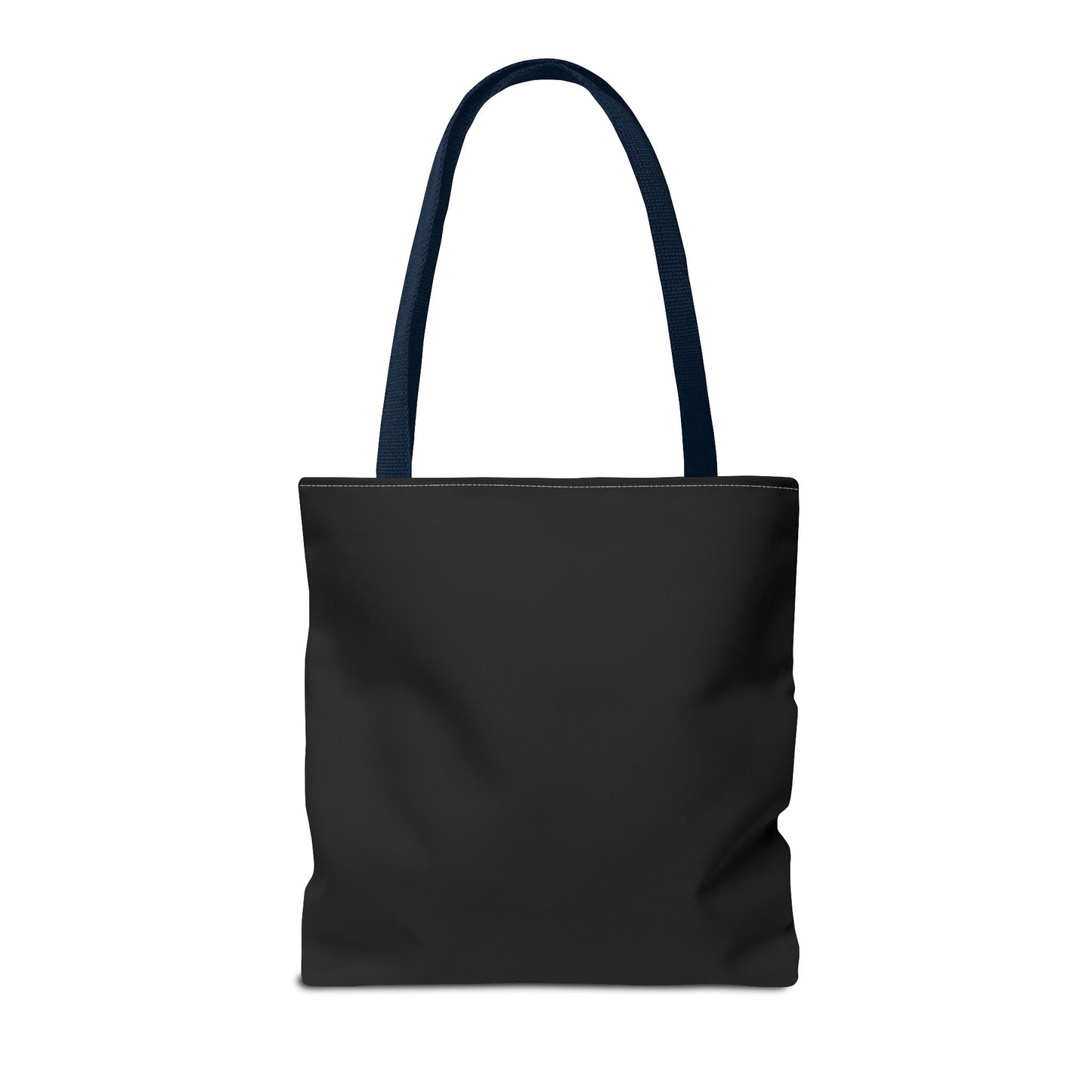 Pix ‘E’ Drip Final Unisex Tote Bag