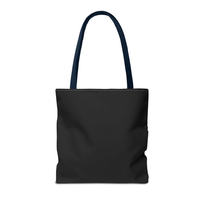 Pix ‘E’ Drip Final Unisex Tote Bag