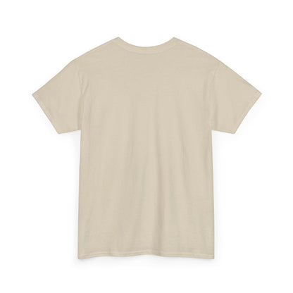 Pix ‘E’ Drip Unisex Heavy Cotton Tee
