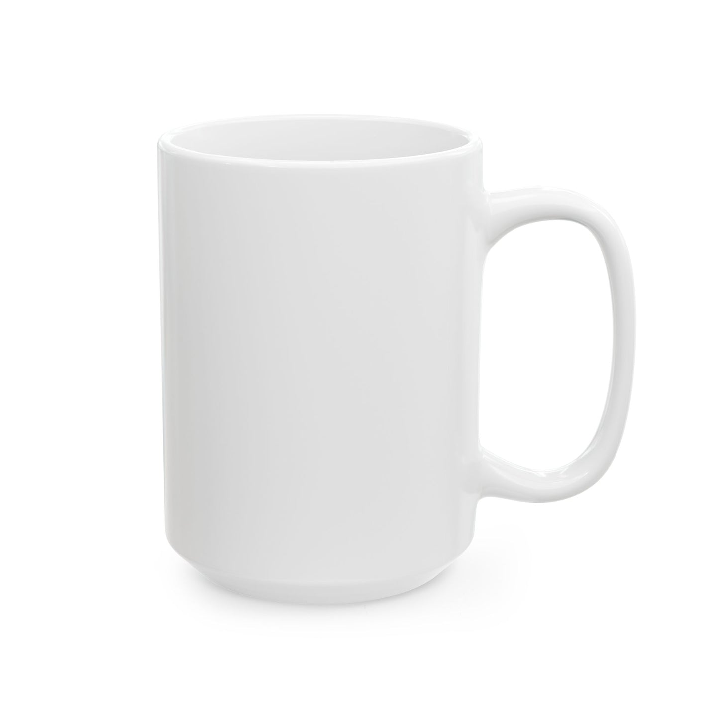 Booked & Busy Mug