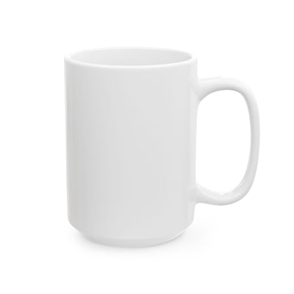 Booked & Busy Mug