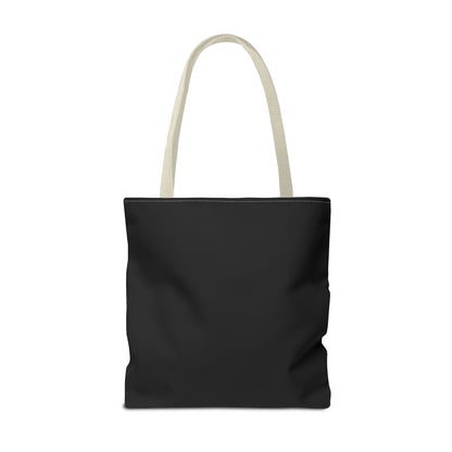 Pix ‘E’ Drip Final Unisex Tote Bag