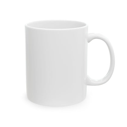 Pix 'E’ Girls Do Flights Not Feelings Mug