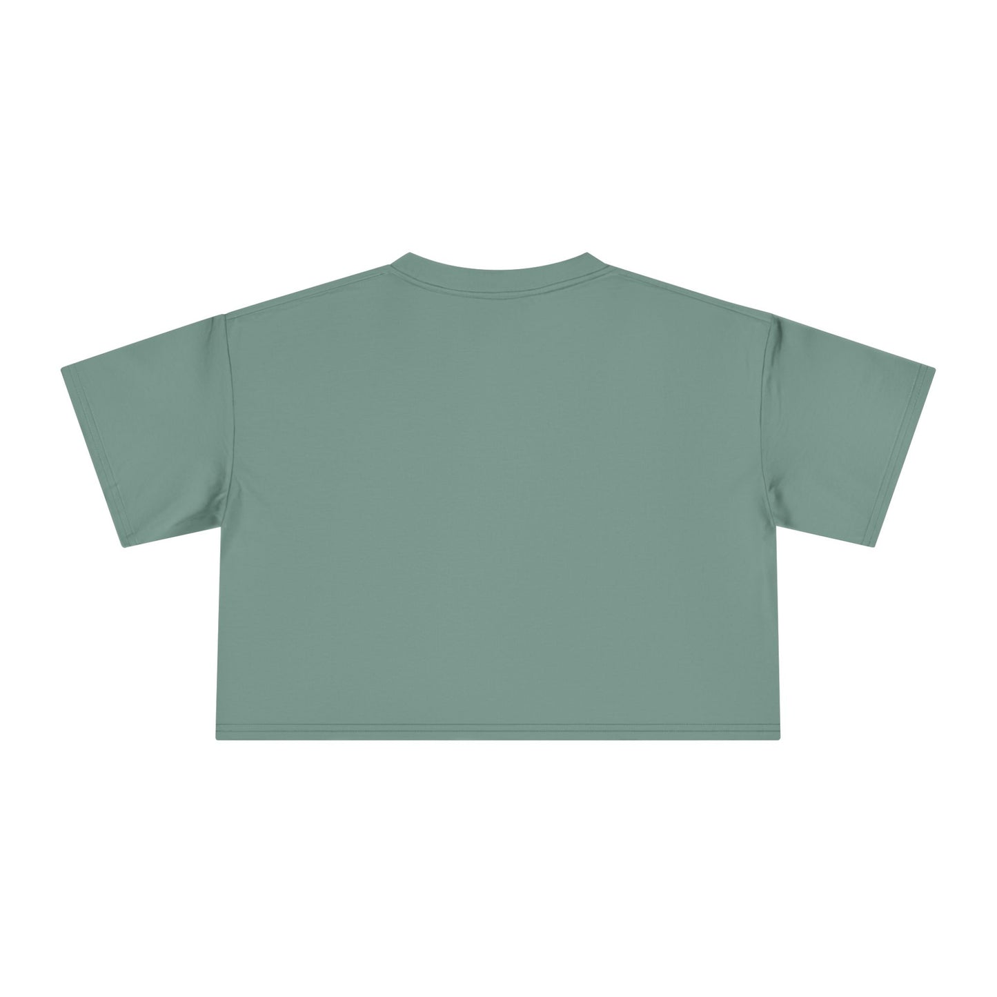 Pix 'E’ Perfection Unisex Crop Tee