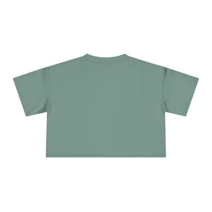 Pix 'E’ Perfection Unisex Crop Tee