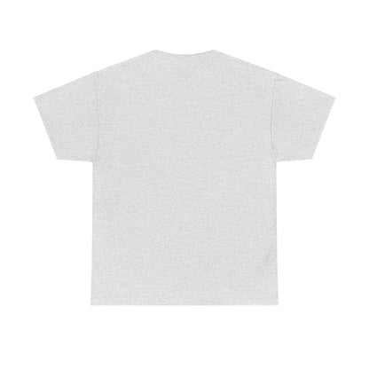 Pix ‘E’ Drip Unisex Heavy Cotton Tee