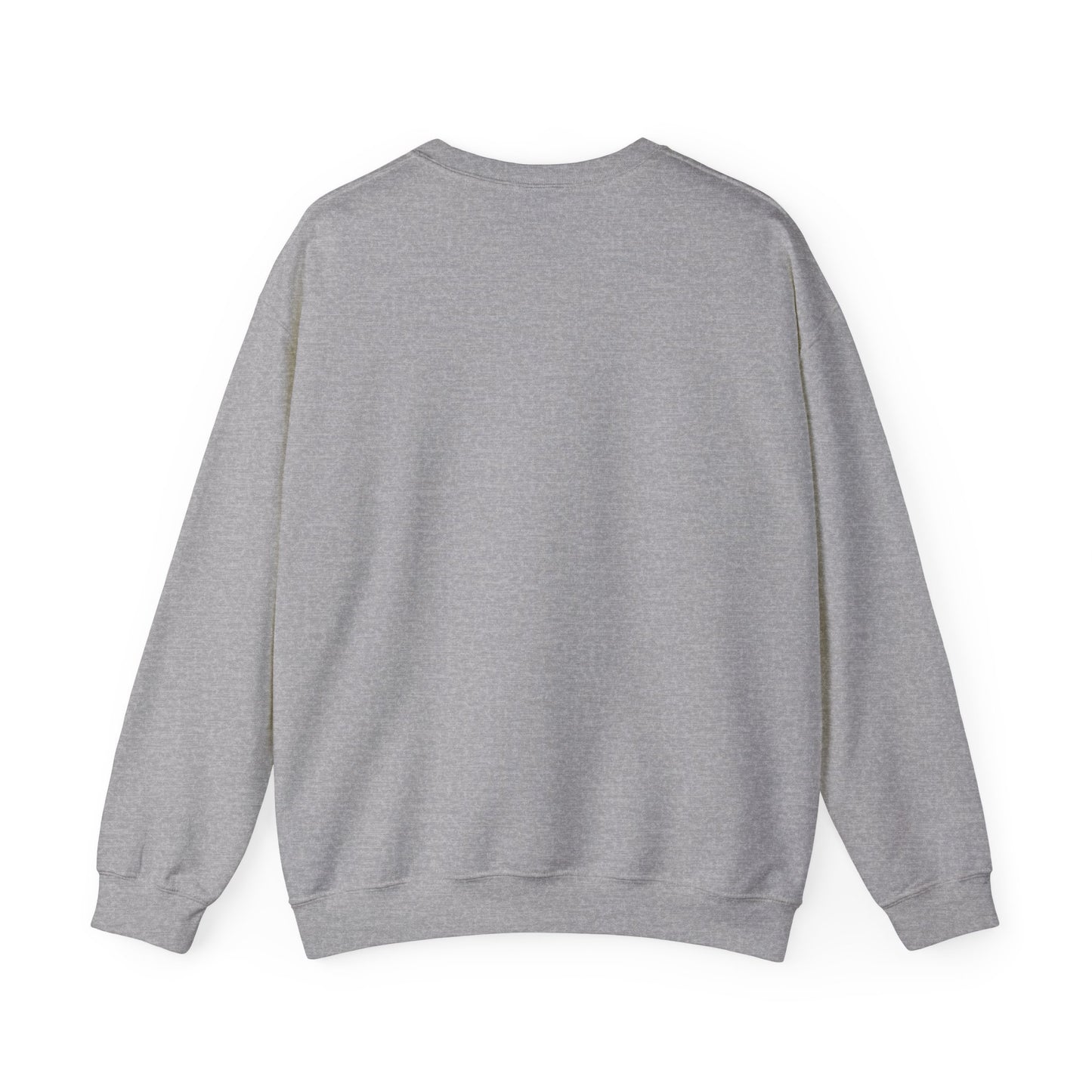 Booked & Busy Unisex Heavy Blend™ Crewneck Sweatshirt