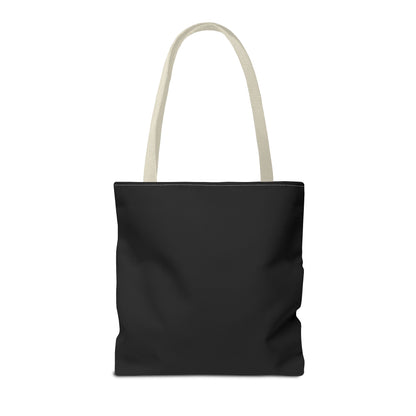 Pix ‘E’ Drip Final Unisex Tote Bag