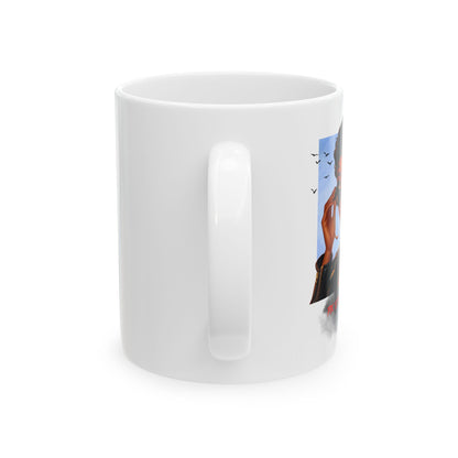 Pix 'E’ Perfection Mug