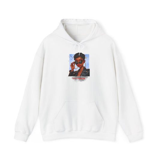 Pix 'E’ Perfection Unisex Hoodie