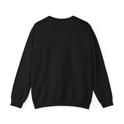 Pix ‘E’ Drip Unisex Heavy Blend™ Crewneck Sweatshirt
