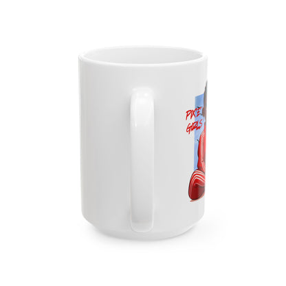 Pix ‘E’ Girls Mug