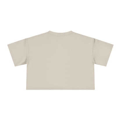 Pix 'E’ Perfection Unisex Crop Tee