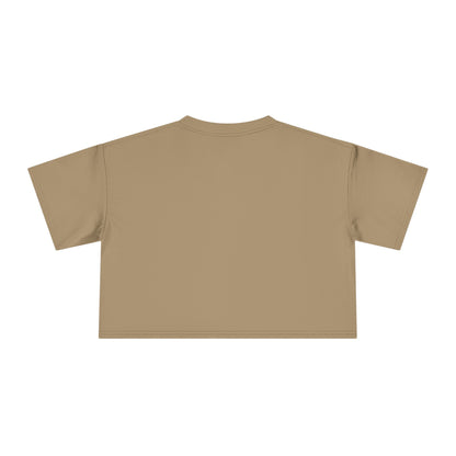 Pix 'E’ Perfection Unisex Crop Tee