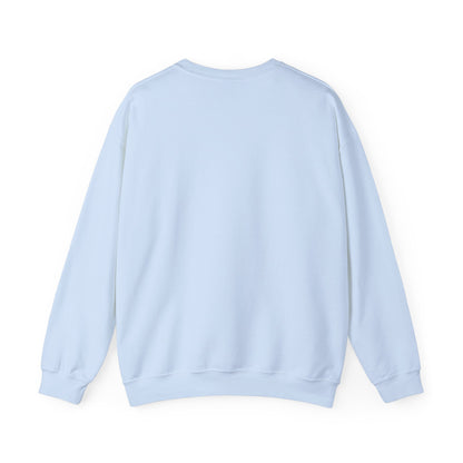 Pix’E’ Perfection Unisex Heavy Blend™ Crewneck Sweatshirt