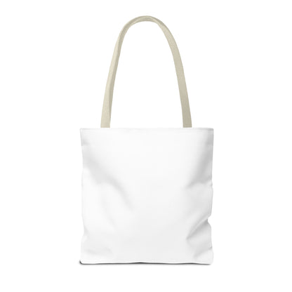 Pix ‘E’ Drip Unisex Tote Bag