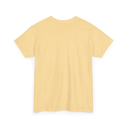 Pix ‘E’ Drip Unisex Heavy Cotton Tee
