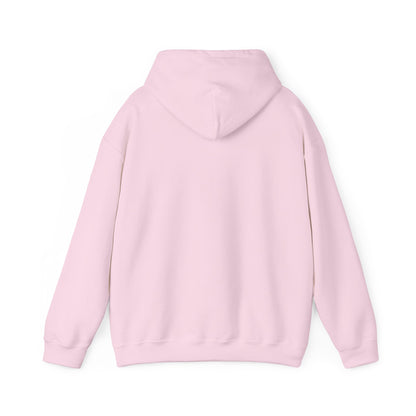 Pix ‘E’ Love Unisex Hoodie