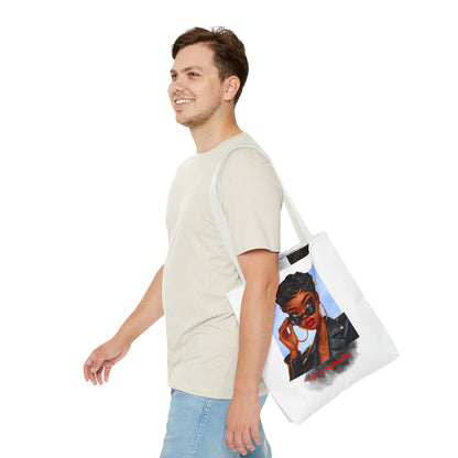 Pix 'E’ Perfection Unisex Tote Bag