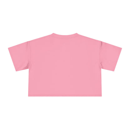 Pix 'E’ Perfection Unisex Crop Tee