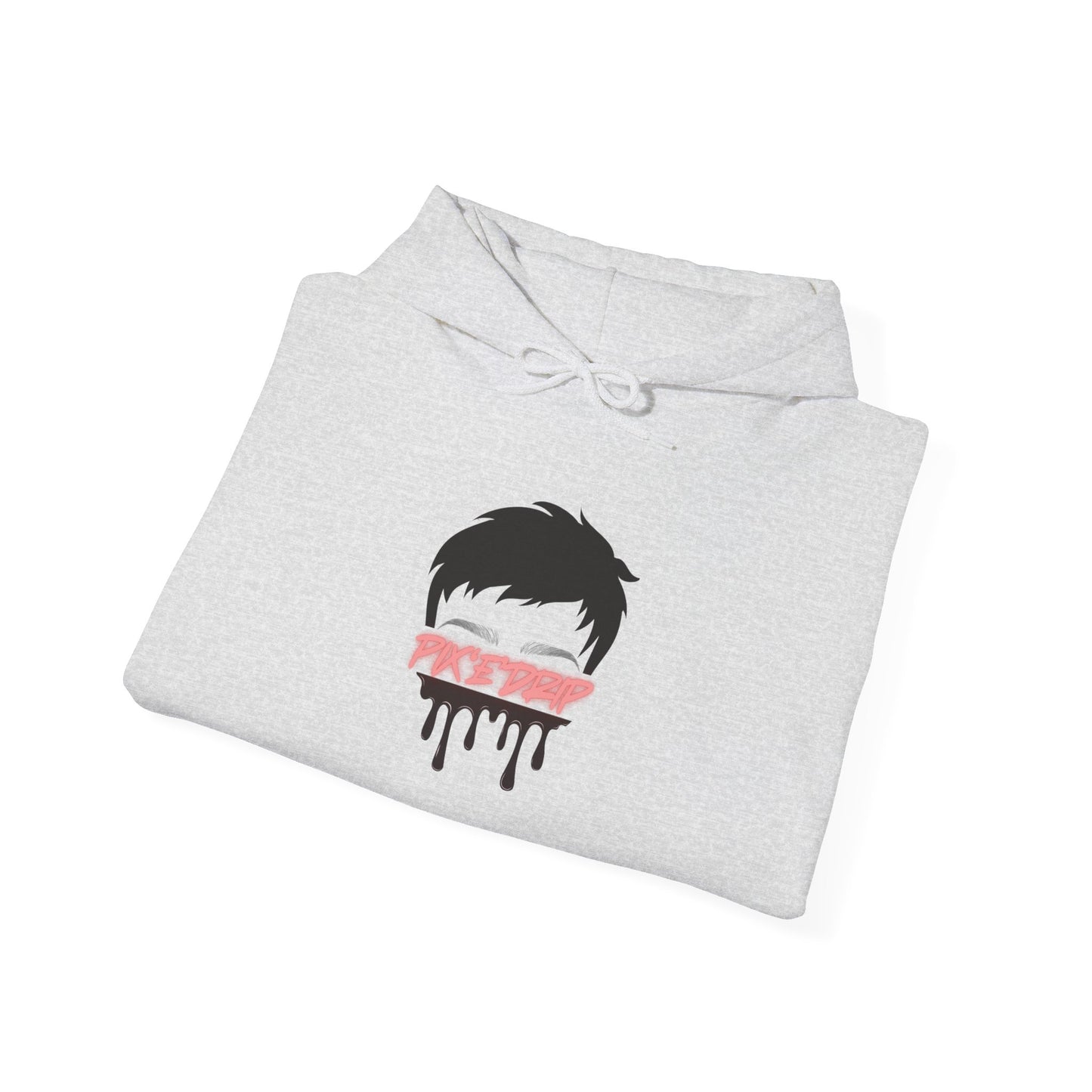 Pix ‘E’ Drip Unisex Hoodie