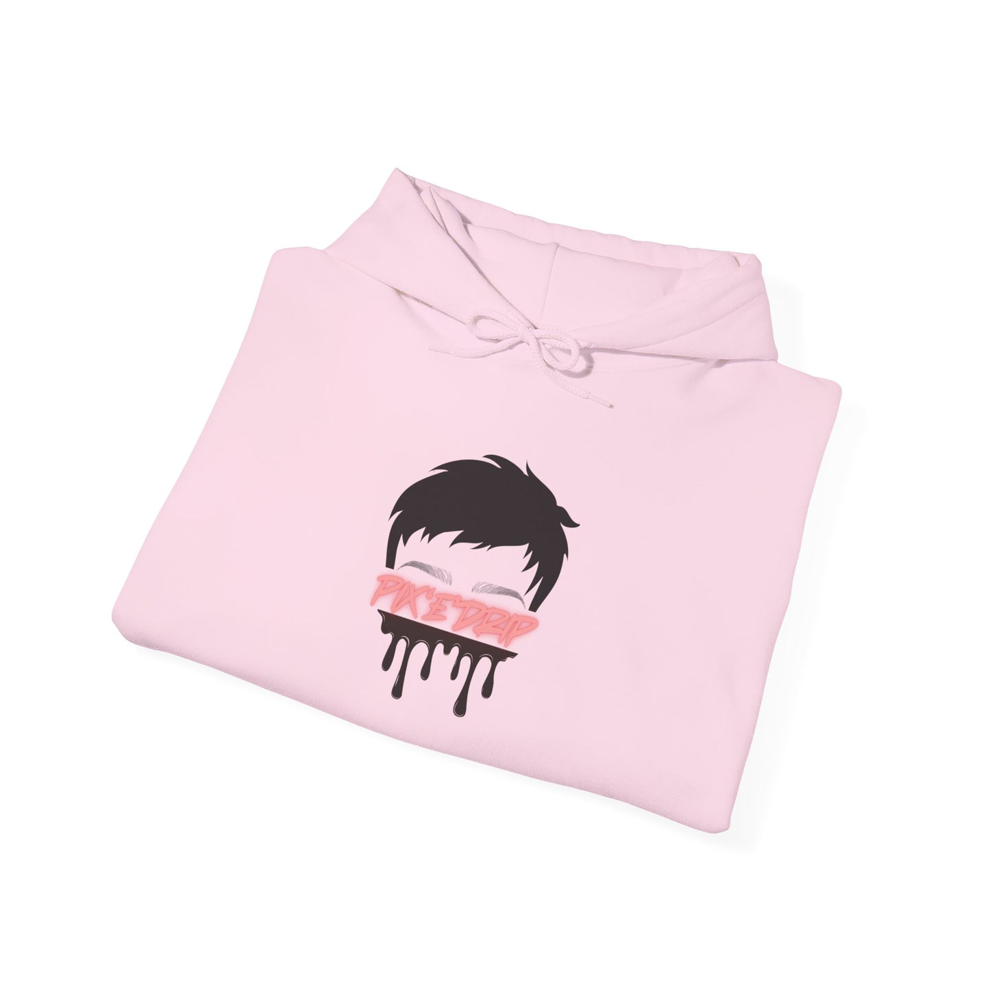 Pix ‘E’ Drip Unisex Hoodie
