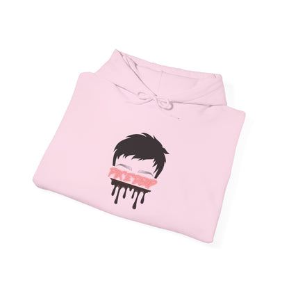 Pix ‘E’ Drip Unisex Hoodie