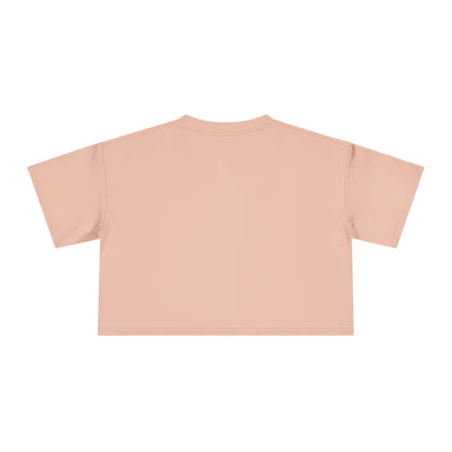 Pix 'E’ Perfection Unisex Crop Tee