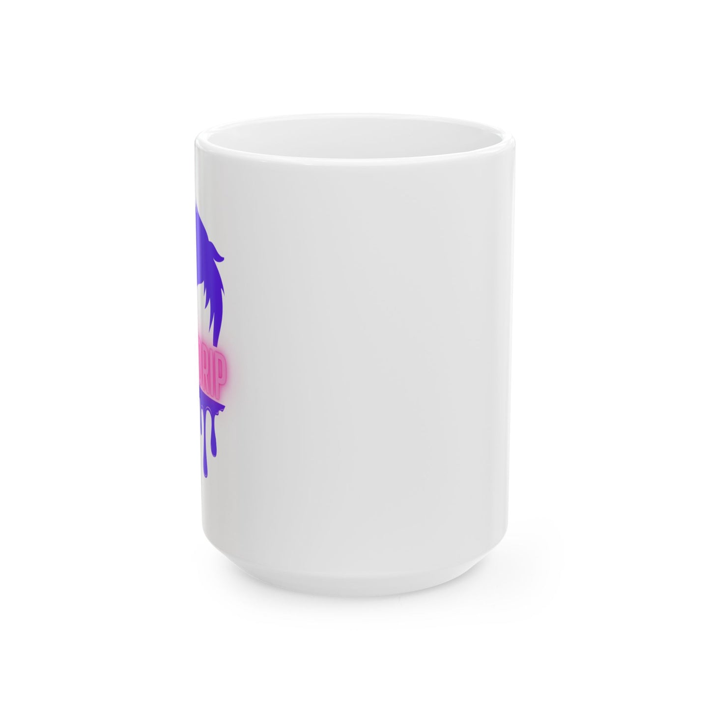 Pix ‘E’ Drip  Mug