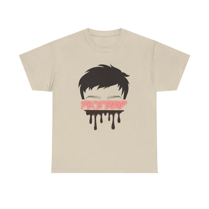 Pix ‘E’ Drip Final Unisex Heavy Cotton Tee
