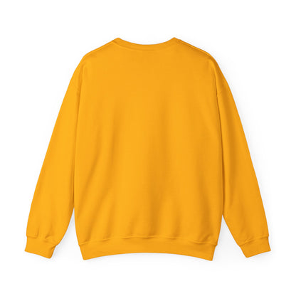 Pix ‘E’ Drip Unisex Heavy Blend™ Crewneck Sweatshirt