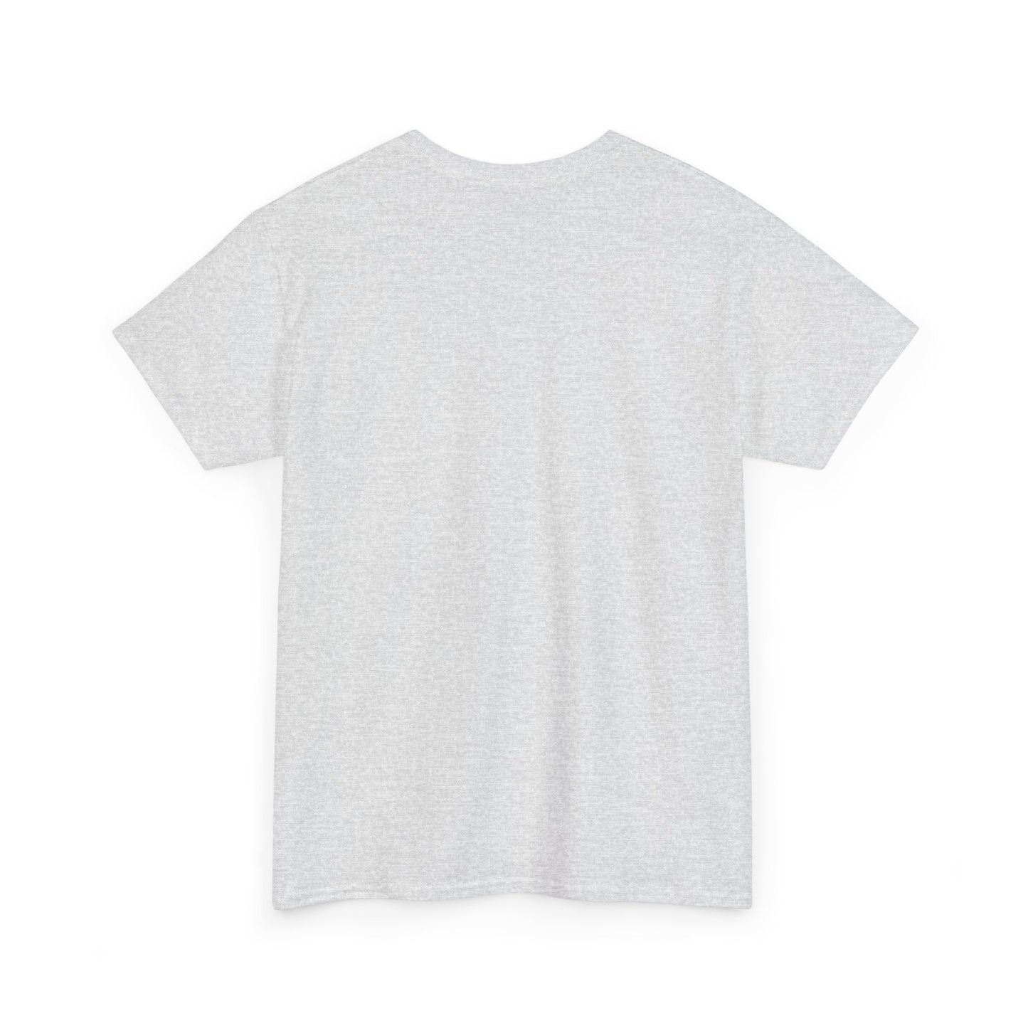 Pix ‘E’ Drip Unisex Heavy Cotton Tee